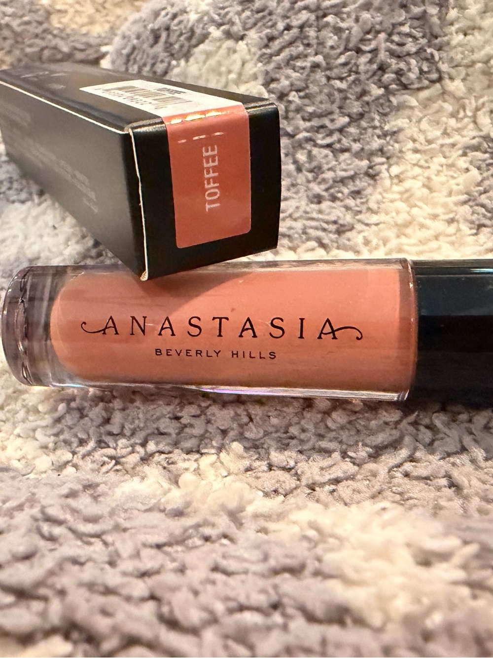 Anastasia Beverly Hills Lip Gloss - Toffee